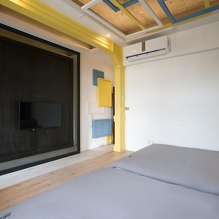 Bed and Breakfast 琉球茶室 現代館 Xiao Liuqiu Zewnętrze zdjęcie
