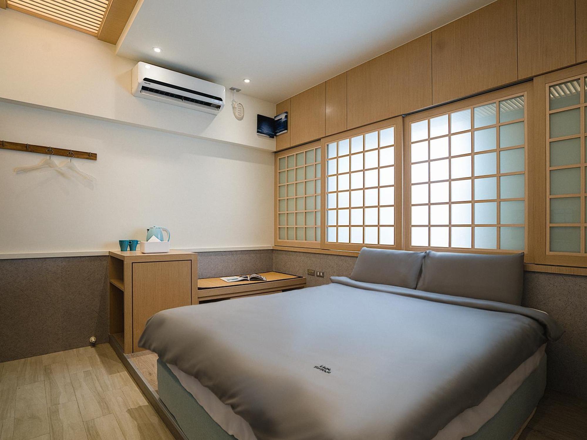 Bed and Breakfast 琉球茶室 現代館 Xiao Liuqiu Zewnętrze zdjęcie