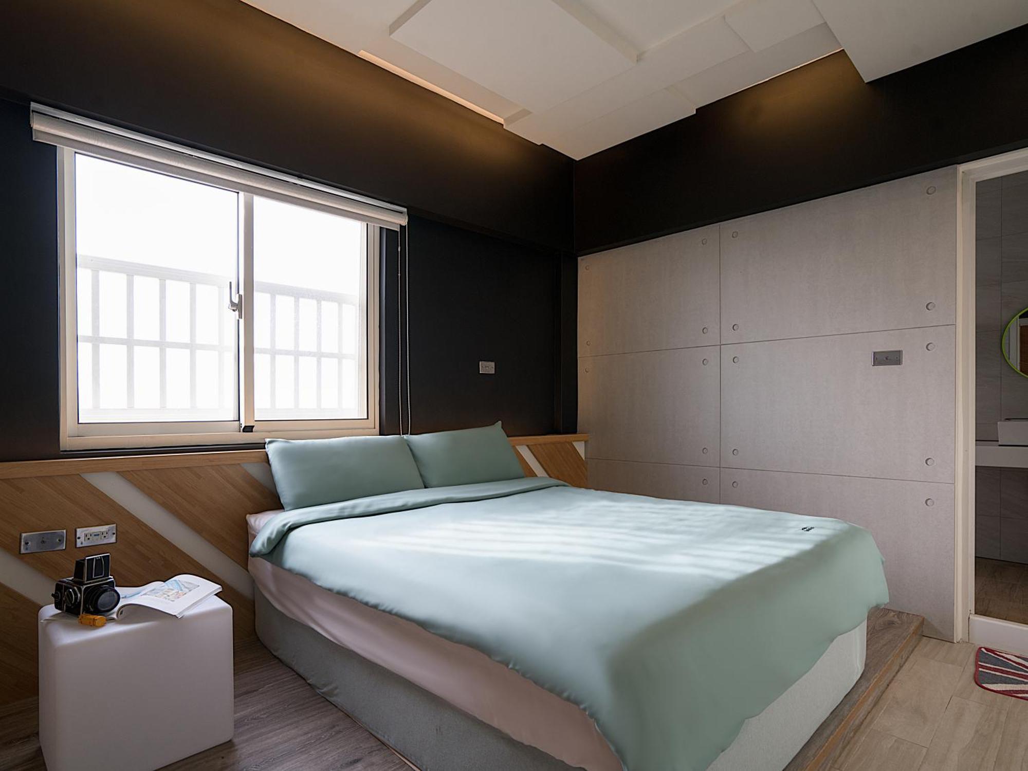 Bed and Breakfast 琉球茶室 現代館 Xiao Liuqiu Zewnętrze zdjęcie
