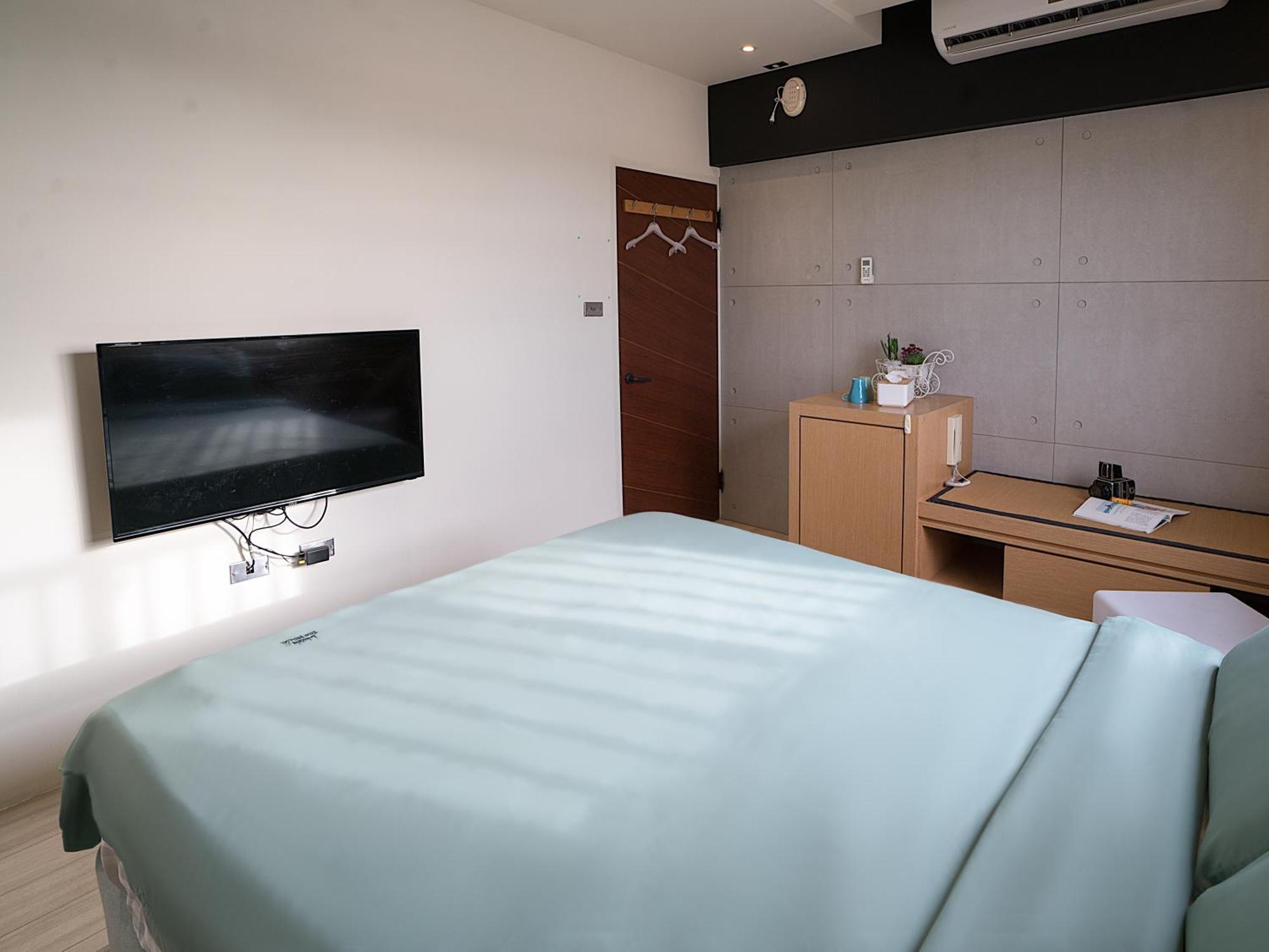 Bed and Breakfast 琉球茶室 現代館 Xiao Liuqiu Zewnętrze zdjęcie