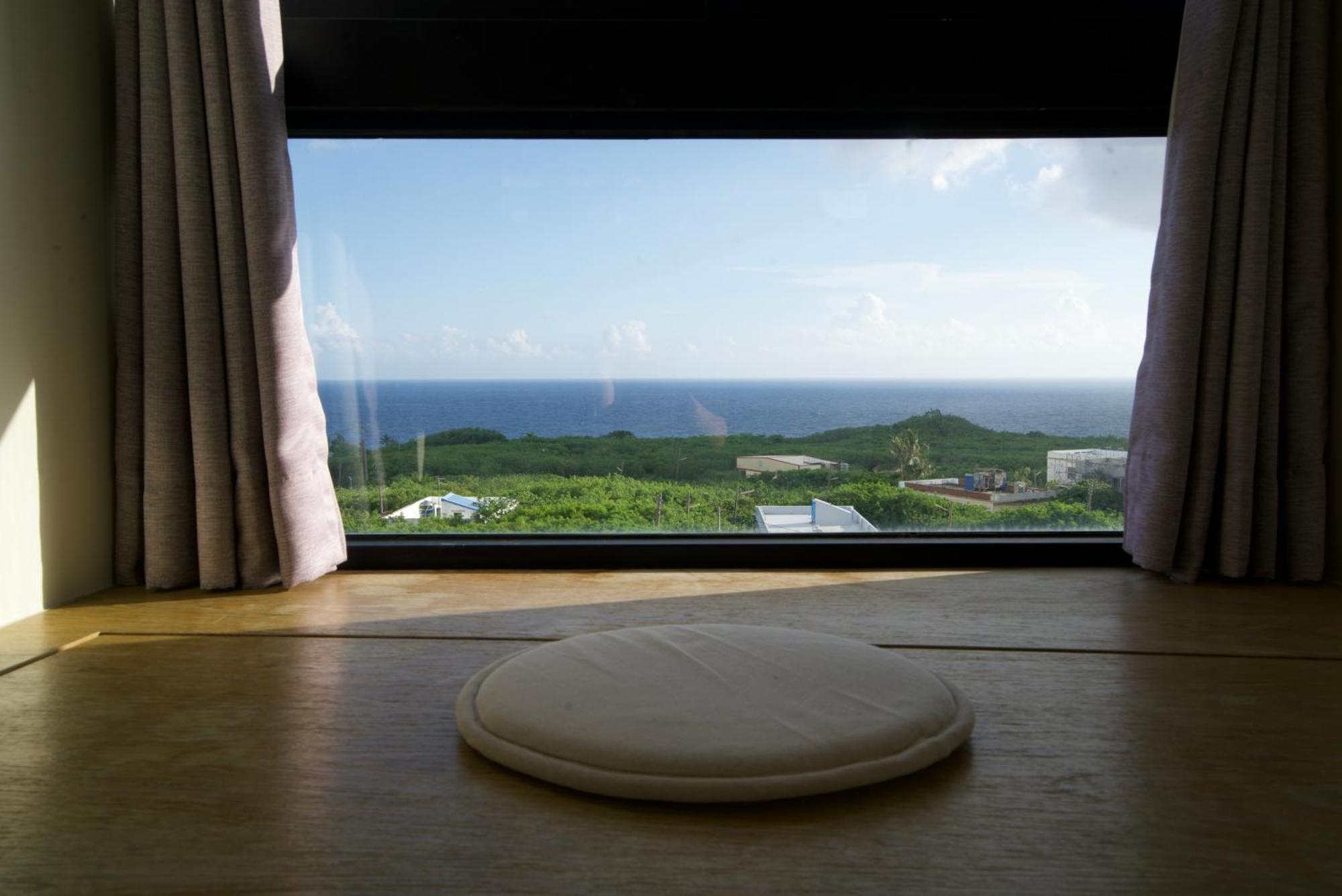 Bed and Breakfast 琉球茶室 現代館 Xiao Liuqiu Zewnętrze zdjęcie