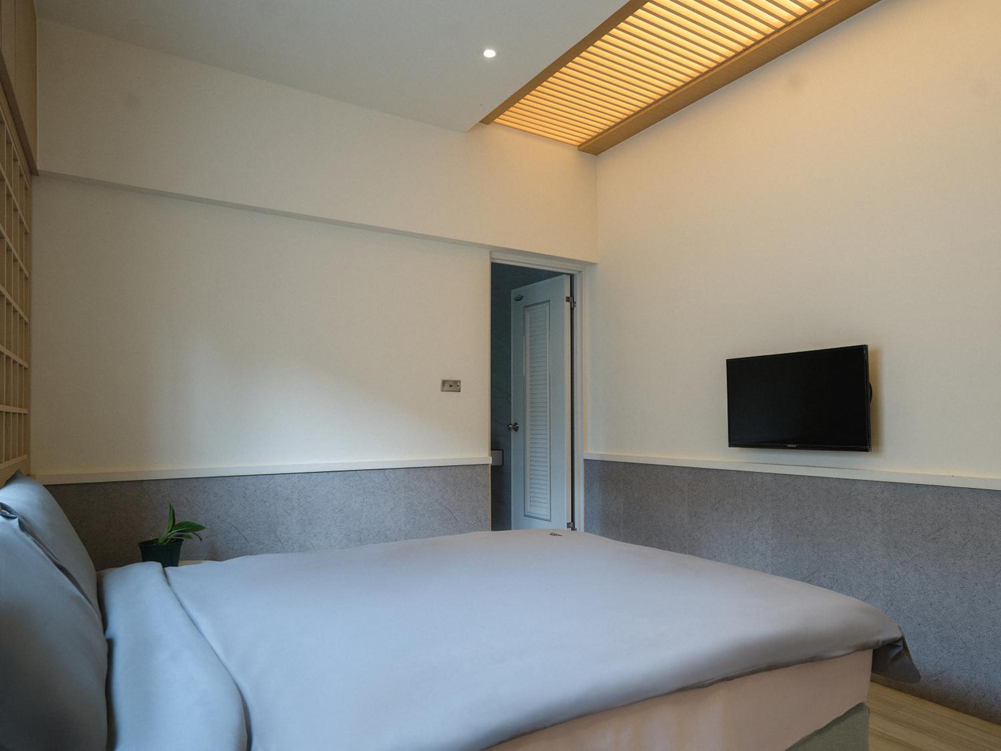 Bed and Breakfast 琉球茶室 現代館 Xiao Liuqiu Zewnętrze zdjęcie