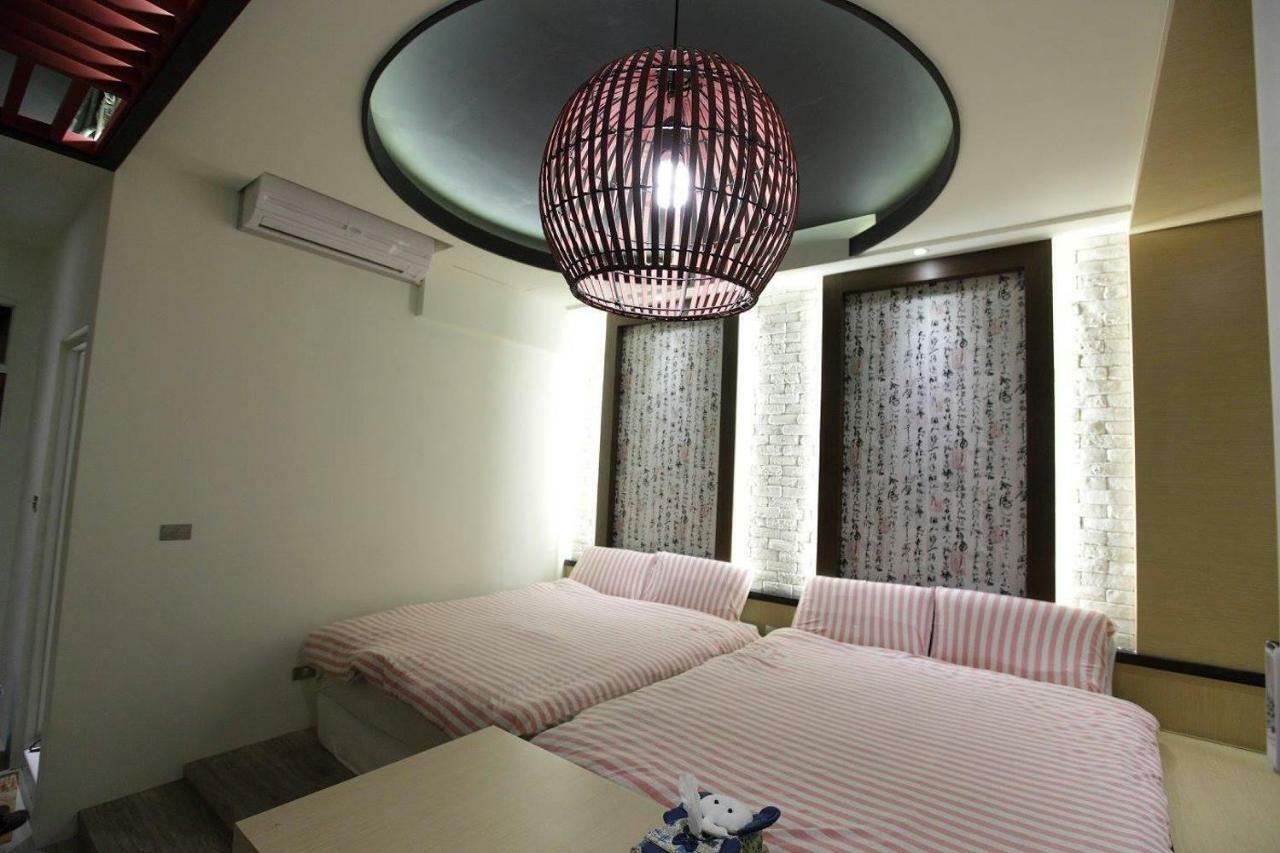 Bed and Breakfast 琉球茶室 現代館 Xiao Liuqiu Zewnętrze zdjęcie